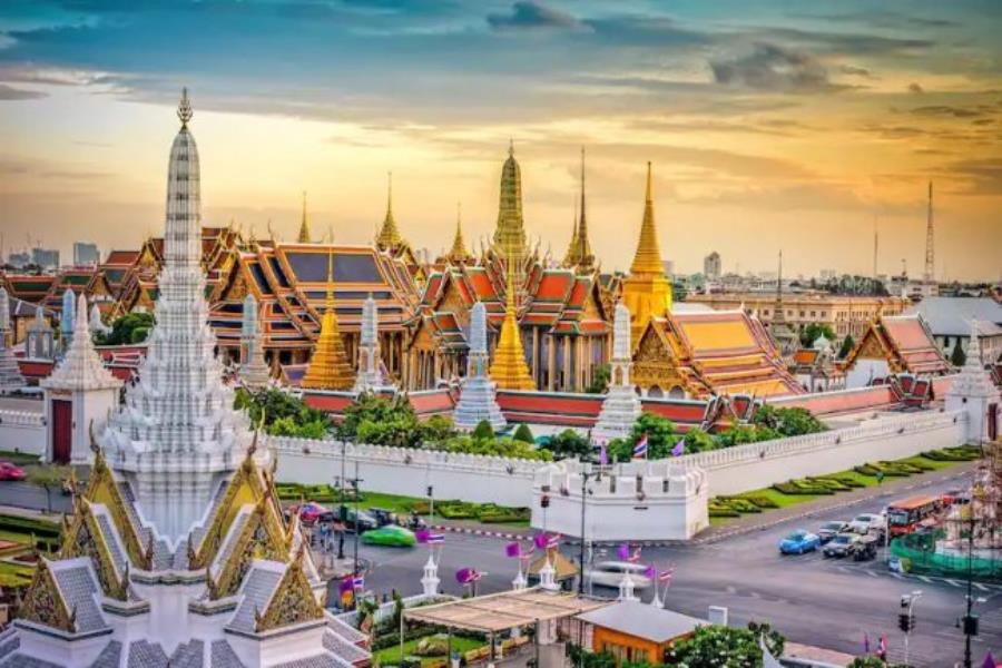 ویزاهای ۱۰ ساله تایلند برای سرمایه‌گذاران